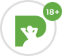 18+