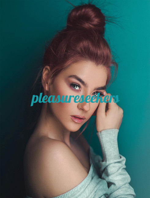 Experience the ultimate pleasure with Hyderabad call girl services