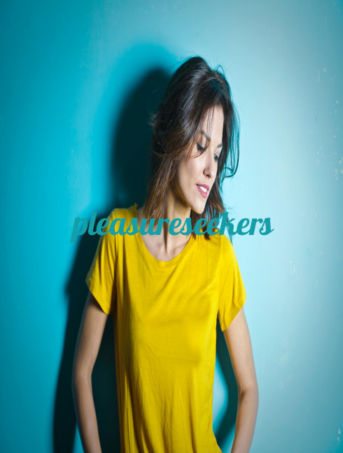 Top-tier  Hyderabad call girl services